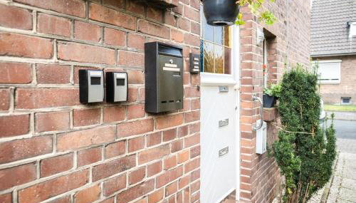 Nice Apartment in Kleve - Foto 5, locker