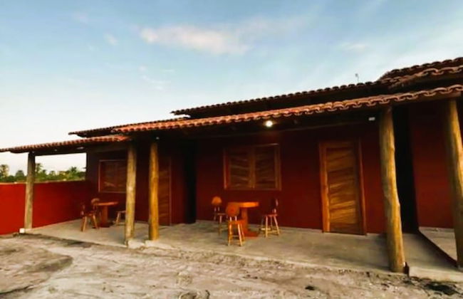 Chalet Dende3 -5 Min from Corumbau Beach - Photo 13