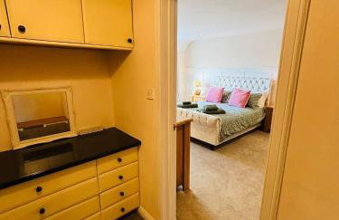 The Galloway Steading: Countryside Family Retreat with Sauna and Hot tub - Foto 12