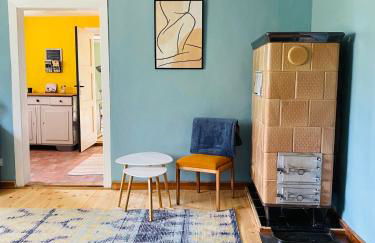 Ferienhaus am Seegrund - Foto 1