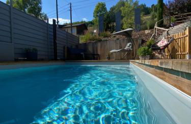 Le chalet de cathy - Foto 32