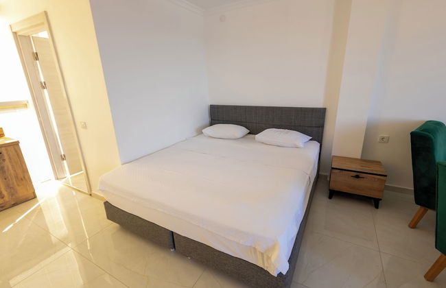 Mohti Otel - Foto 29