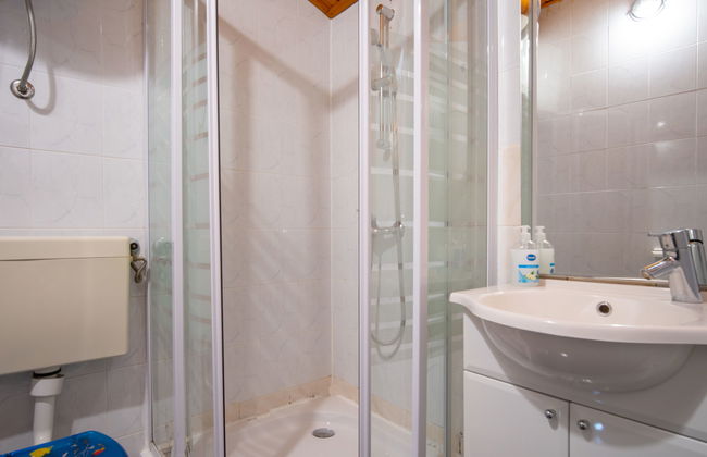 Apartment in Punat with terrace - Foto 18