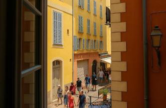 Studio Masséna - Mer et Vieux Nice pour 4 personnes - Foto 11