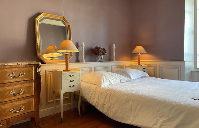 House in Locquirec Near Sandy Beaches - Foto 3