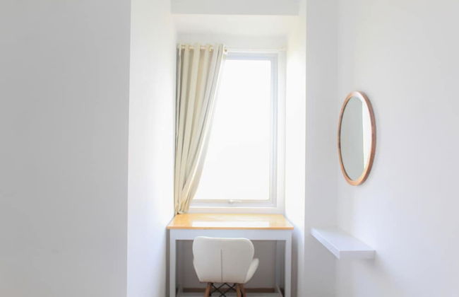 Comfortable 2BR at Emerald Bintaro Apartment - Foto 4