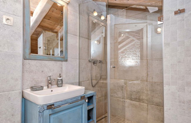 Villa Miranda Hvar - Foto 38