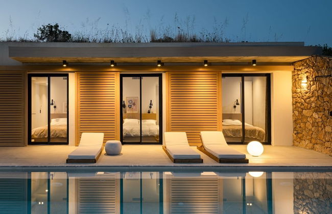 Marelys Villa by Halkidiki Villas - Foto 16