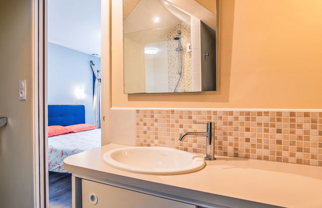 Les Chardons Bleus 2 - Foto 16