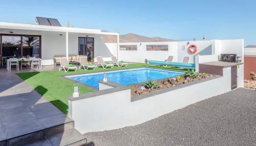 Villa Ponzos Chalet independiente y privado - Foto 4