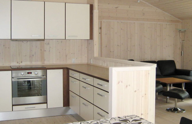 6 Person Holiday Home in Silkeborg - Foto 7