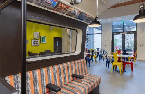 For Students Only Spring Mews in London - Photo 19