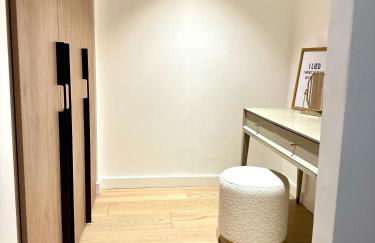 Kings cross Exclusive Residence 3BR - Foto 18