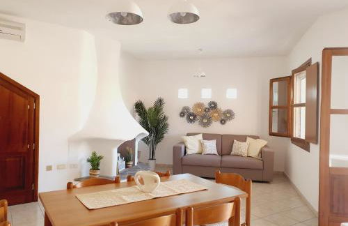 La casa di Mara - Appartamento in zona residenziale a pochi minuti da Cala Liberotto - Foto 17