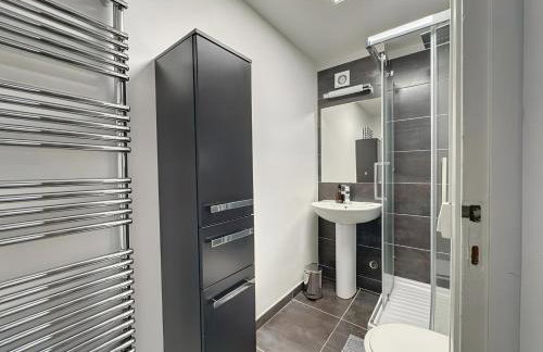 Appartement - Foto 9