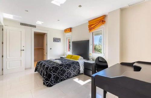 Ohana Luxury Villa with Heated Pool - Foto 20