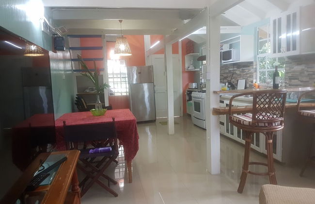 Coco Mango Suites - Photo 38