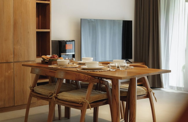 Premier Umalas Villas - Foto 76