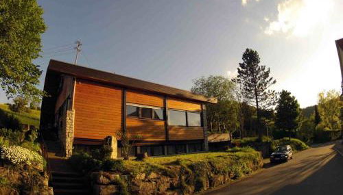 Ferienhaus Waldblick - Foto 5