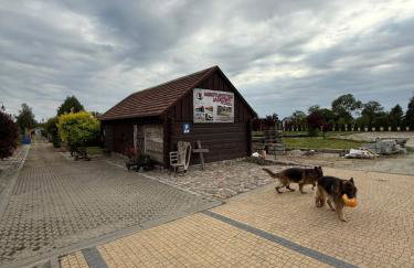 Agroturystka Jaśkowo - Foto 34