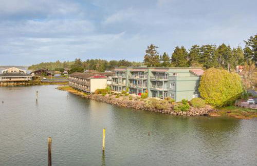 Riverfront Apt in Old Town Florence! - Foto 26