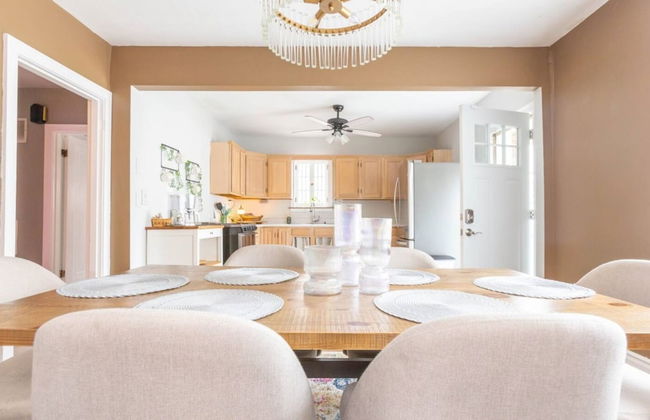 3748 Taft Ave - Foto 10