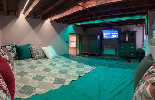 Emmanouil Pappas Traditional Villa - Foto 30