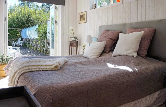 Holiday Home in Fagerfjäll Rönnäng - Foto 24