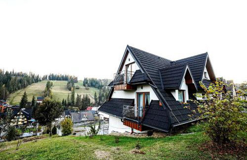 Tatrzańskie Zacisze Suche - Foto 74