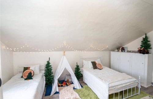 Game Room 10 Min to Trails - Foto 45