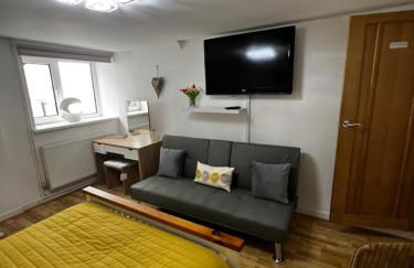 The Danes Gower, Llanmadoc, Gower Peninsula, Wales - Foto 43