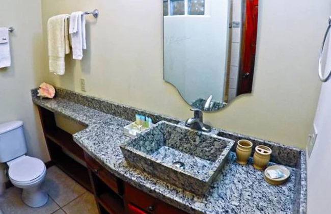 Dolce Cabana Waterfront Suites - Foto 12