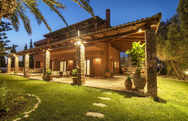 Villa Terra Mare - Foto 33