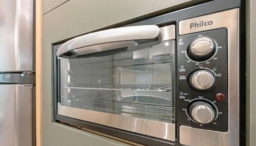 Seu Refúgio Sofisticado no Centro de Maringá - Foto 3