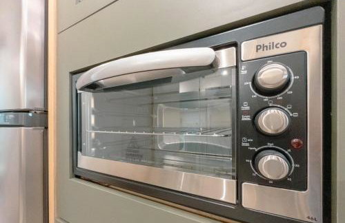 Seu Refúgio Sofisticado no Centro de Maringá - Foto 3