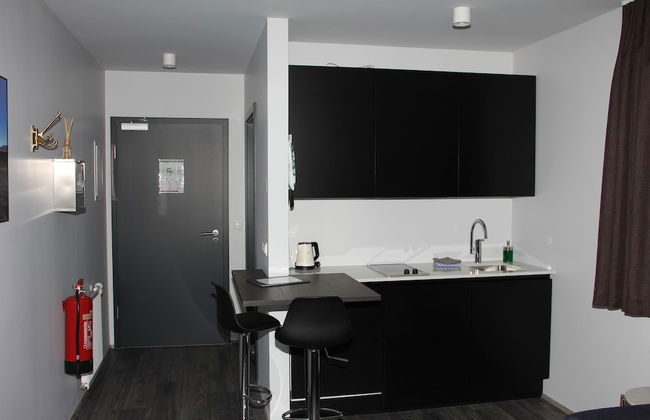 Svala Apartments by Heimaleiga - Foto 20