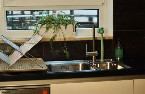 Modern holiday apartment in the heart of Klingenmünster - Foto 14