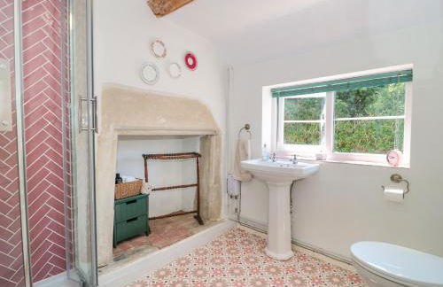 Old Farm Cottage - Foto 15