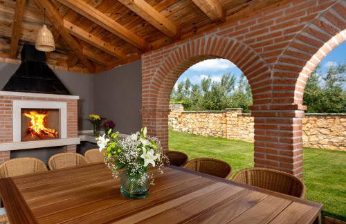 Villa Don Giordano Excelsior - LUXE Tuscan Palace - Foto 12