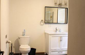 Cabin 2 at Horse Creek Resort - Foto 7