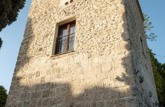 LA TORRE DELLA RIPA - Foto 2