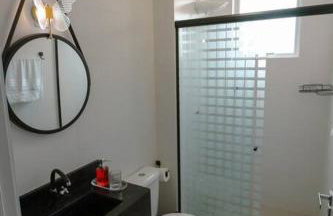 Apartamento Familiar III Próximo Beto Carrero e Praia - Foto 5