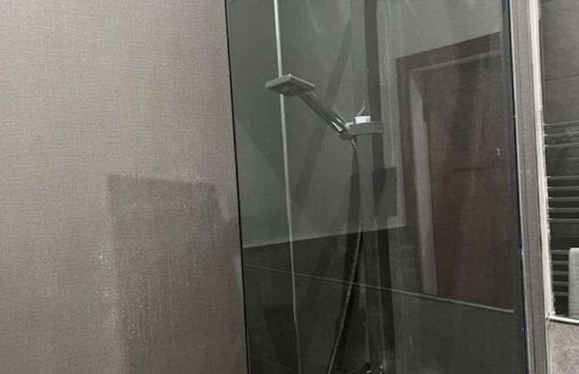 Stable Yard Rooms - Foto 6