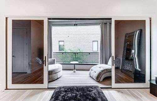 1 Mi to Downtown Nashville Townhome with Balcony! - Foto 11