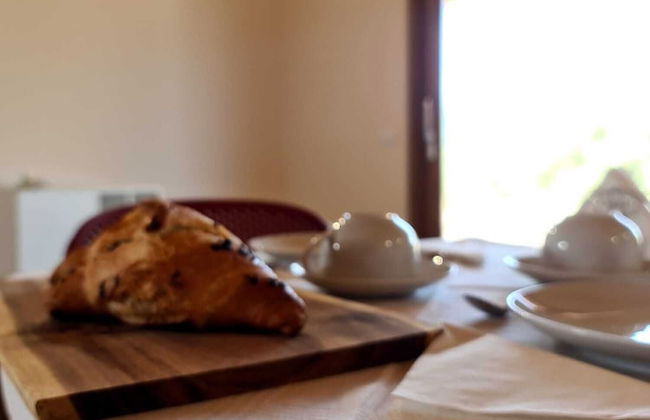 Agriturismo Corte Degli Ulivi - Foto 40