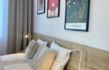 Apartament nr 30 - Apartamenty Wakacyjna 5 - Foto 7