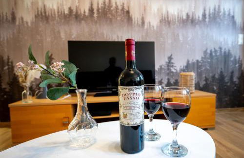 Ferienhof Grönheim - Dachsbau - Foto 8