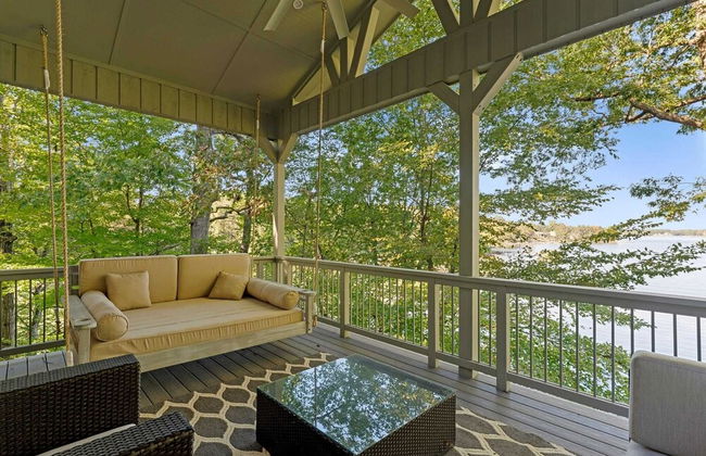 Modern Masterpiece by Avantstay Waterfront + Private Dock - Foto 27