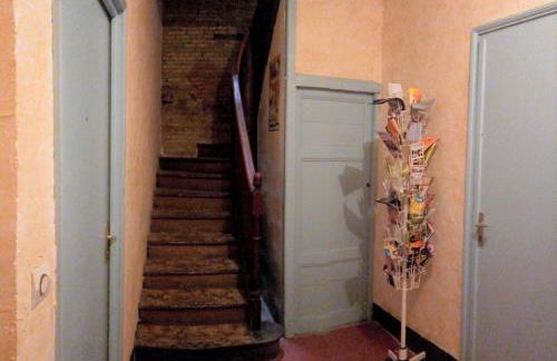 Le Petit Nid, gite studio pour 2 - Foto 8