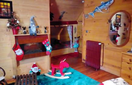 Un tour du Monde en Val de Loire 15 pers - Foto 9